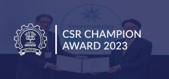 CSR Champion Award 2023 