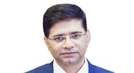 Dr. Anand Kumar Rai