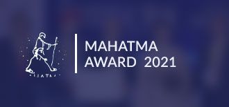 Mahatma Award 2021
