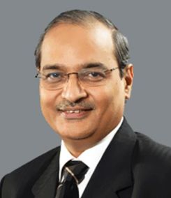 Mr. Seshagiri Rao MVS