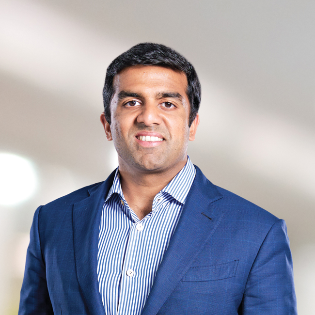 Mr. Parth Jindal