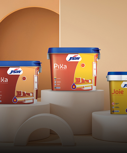 Water Based Paints