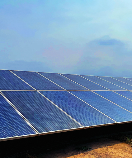 Climate and Energy