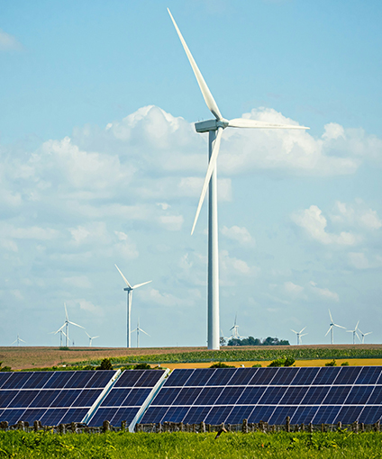 Energy Transition