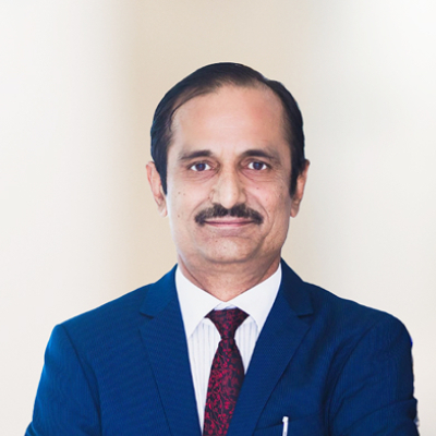 Mr. Sharad Mahendra