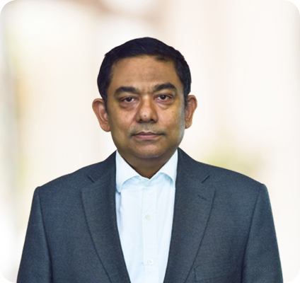 Mr. Rinkesh Roy