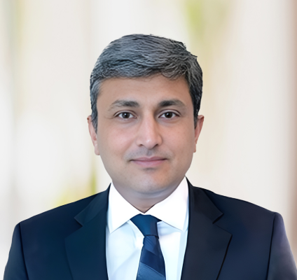 Mr. Nilesh Narwekar