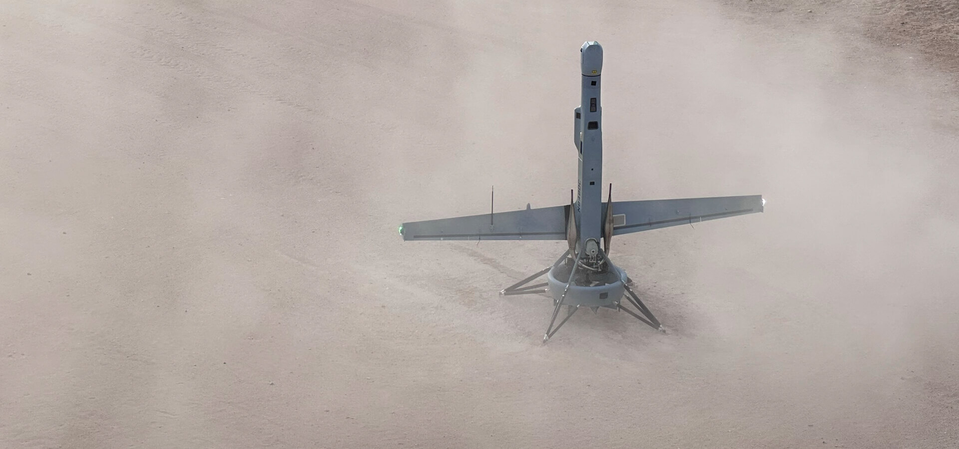 Next Generation of Battlefield ISR