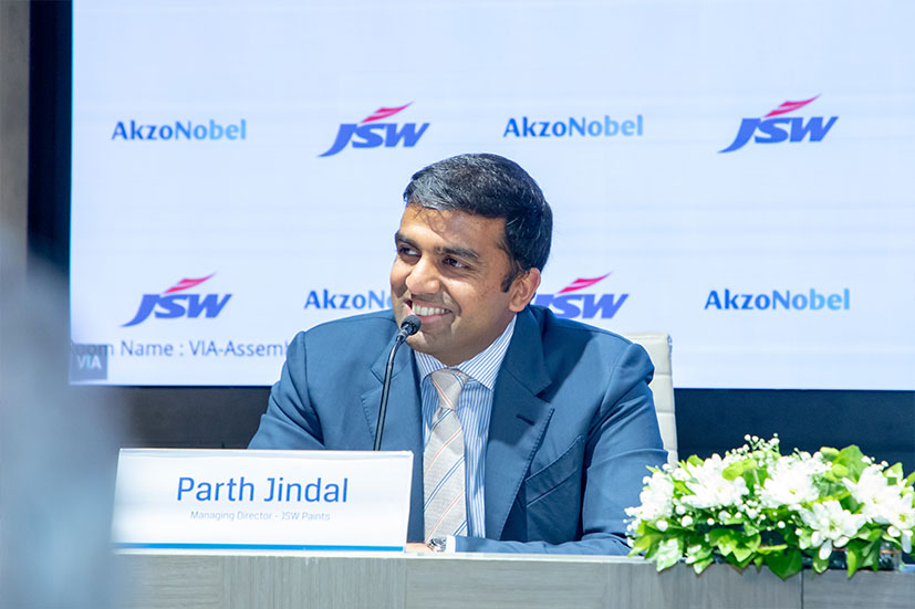 Parth Jindal
