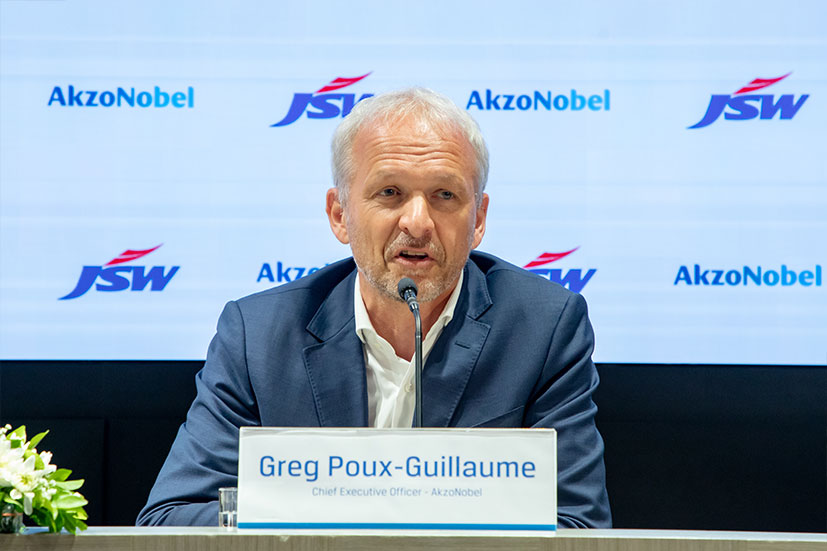 Greg Poux-Guillaume