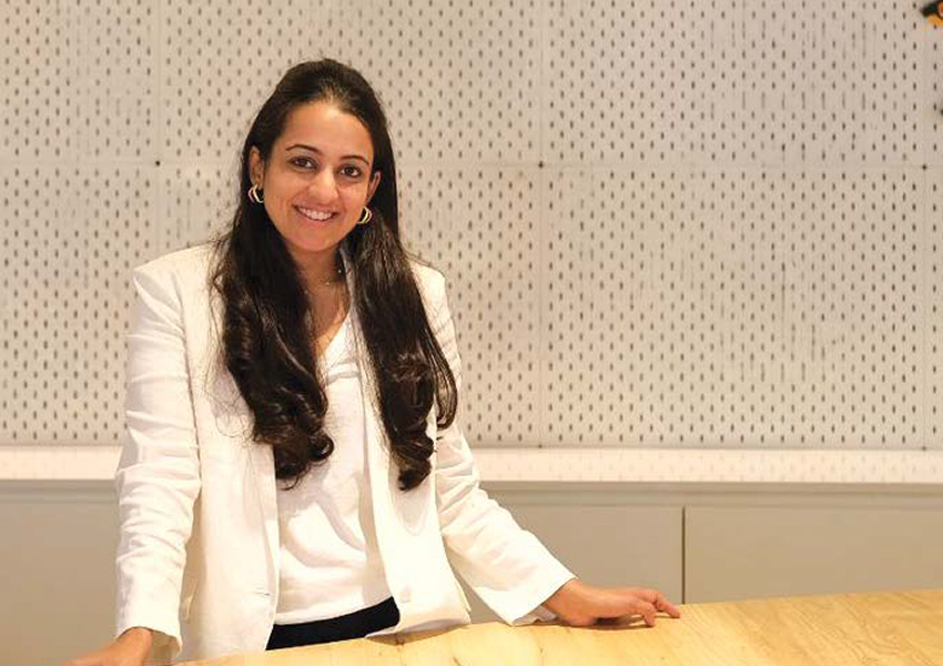Tanvi Jindal Shete