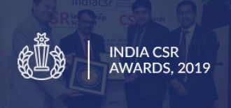 India CSR Awards, 2019