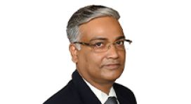 Mr.Prabodha Acharya