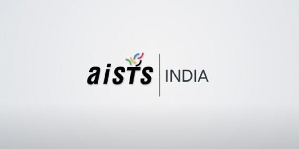 Watch Claude Stricker, Executive Director of AISTS introduce AISTS INDIA to the world