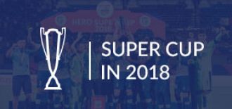 BFC won Super Cup in 2018