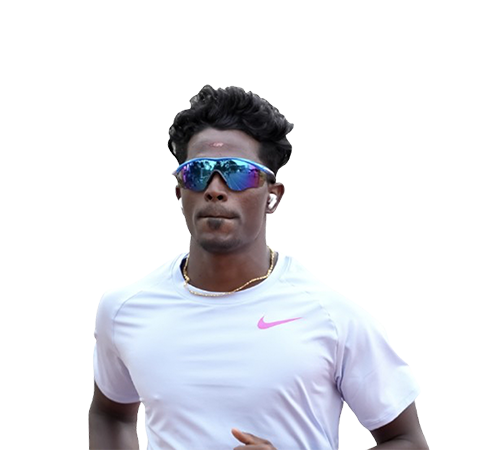 Praveen Chithravel