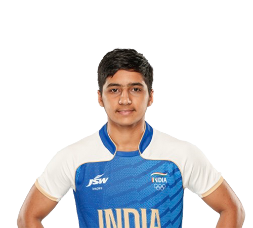 Preeti Sai Pawar