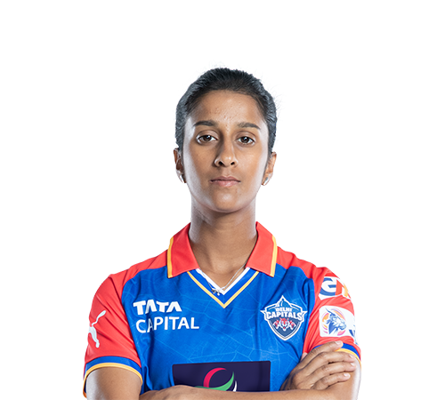 Jemimah Rodrigues