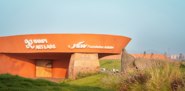 Hampi Art Labs