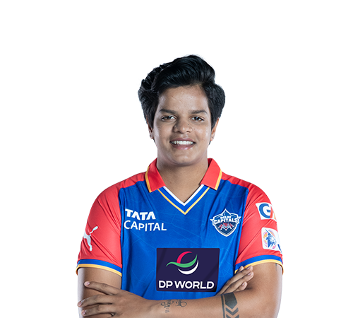 Shafali Verma