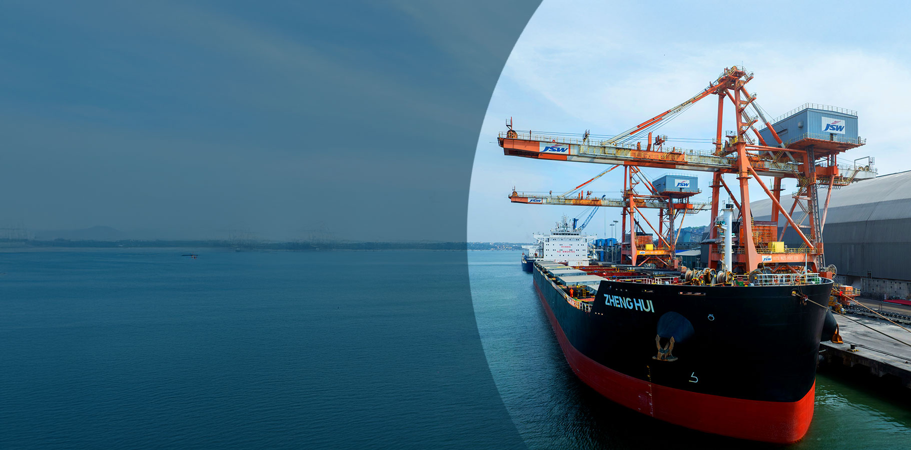 Connecting the Future, Efficiently